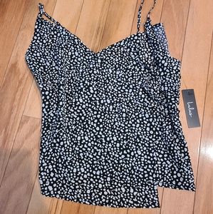 Cross front tank from Lulu's